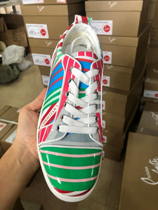 Scarpe da ginnastica