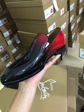 scarpe di pelle