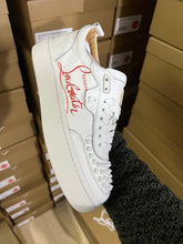Scarpe da ginnastica