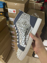 Scarpe da ginnastica