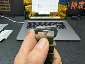 Automatic  Mechanical Wristwatch