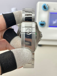 GMT Master II