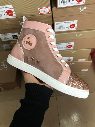 Scarpe da ginnastica