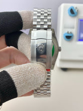 just 41 men's watch