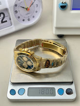 Green Dial Daytona