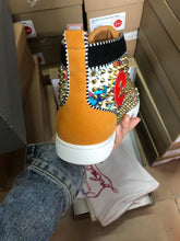 Scarpe da ginnastica