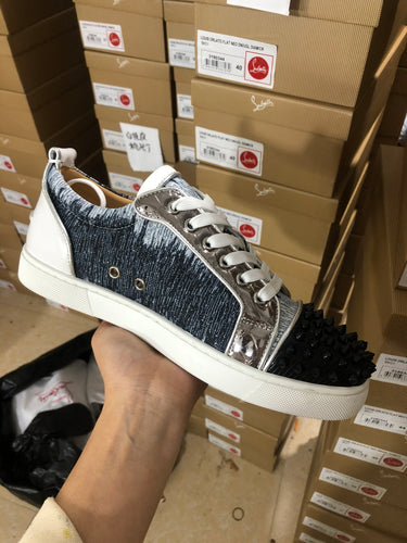Scarpe da ginnastica