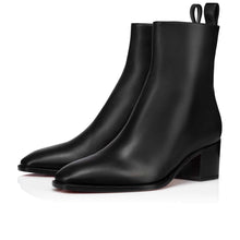 Stiefel 55 mm