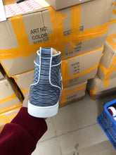 Scarpe da ginnastica