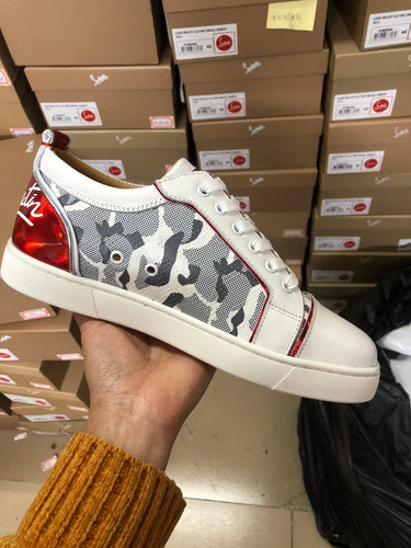 Scarpe da ginnastica