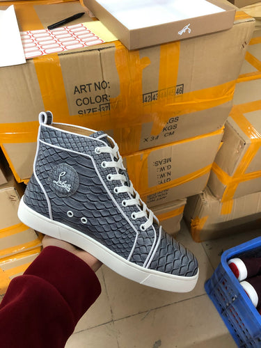 Scarpe da ginnastica