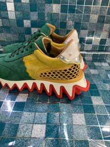 Scarpe da ginnastica