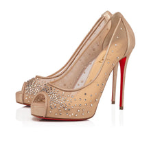 Sehr Strass 120 mm