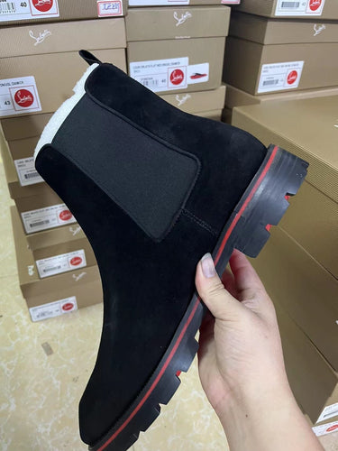 Stiefel