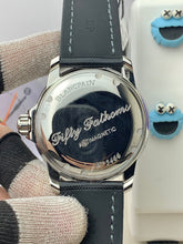 Automatic  Mechanical Wristwatch 45