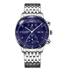 Automatic  Mechanical Wristwatch