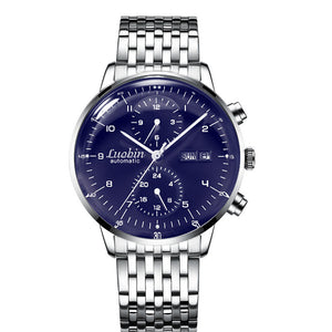 Automatic  Mechanical Wristwatch