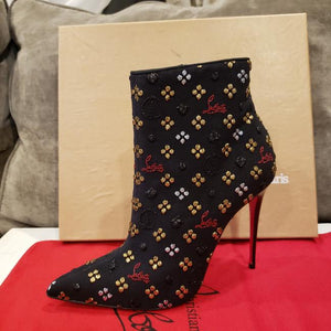 Boots 100 mm