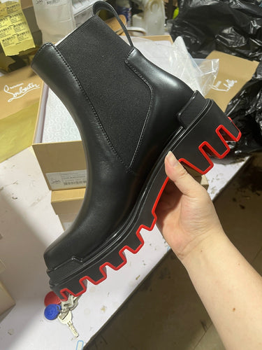 Stiefel