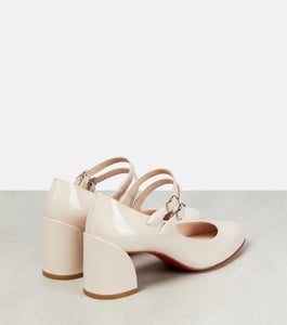 Pumps