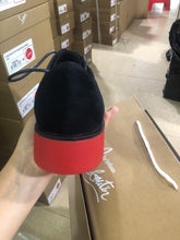 scarpe di pelle