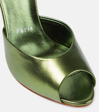 heel