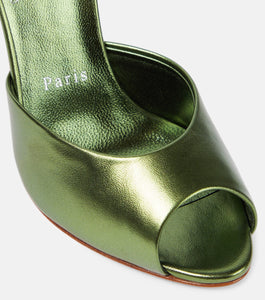 heel