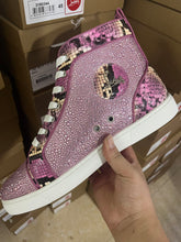 Scarpe da ginnastica