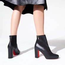 Stiefel 100 mm