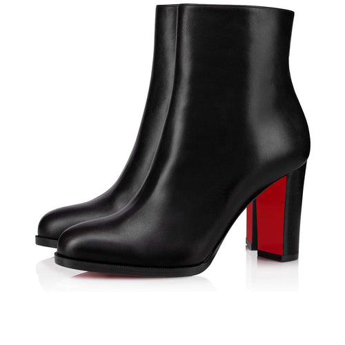 Stiefel 80mm