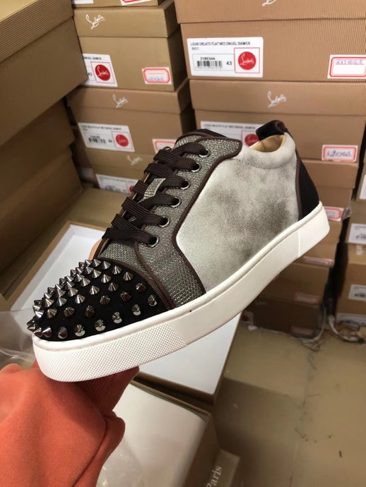 Scarpe da ginnastica
