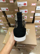 Scarpe da ginnastica