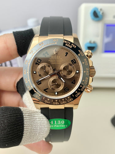 Everose Gold Daytona