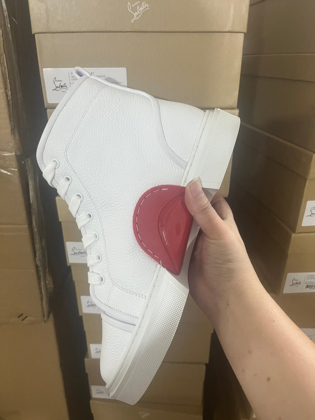 Scarpe da ginnastica