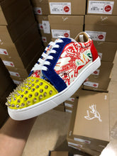 Scarpe da ginnastica