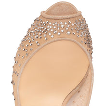 Sehr Strass 120 mm