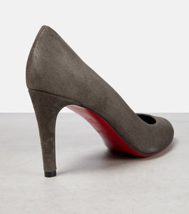 Pumps