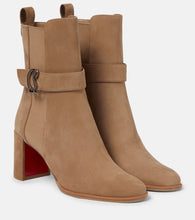 Stiefel