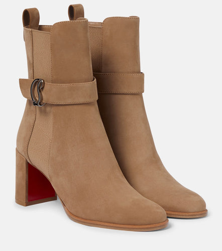 Stiefel