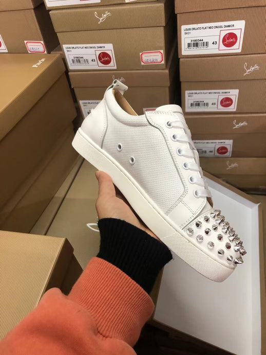 Scarpe da ginnastica