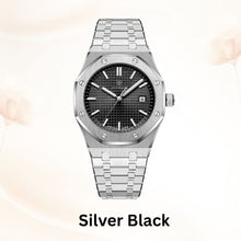 Aurum Edge | Elite Men's Quartz Watch