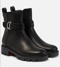 Stiefel