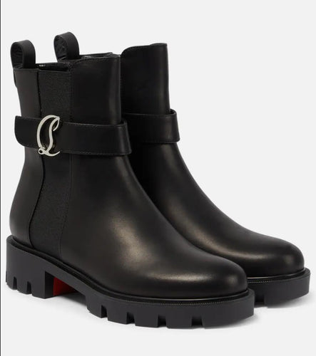 Stiefel
