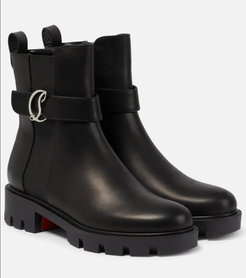 Stiefel