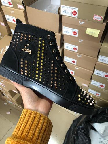 Scarpe da ginnastica
