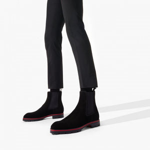 Stiefel
