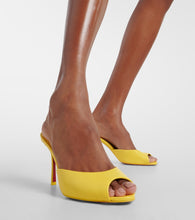 heel