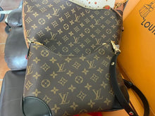 Crossbody Bags
