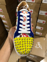 Scarpe da ginnastica