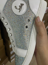 Scarpe da ginnastica